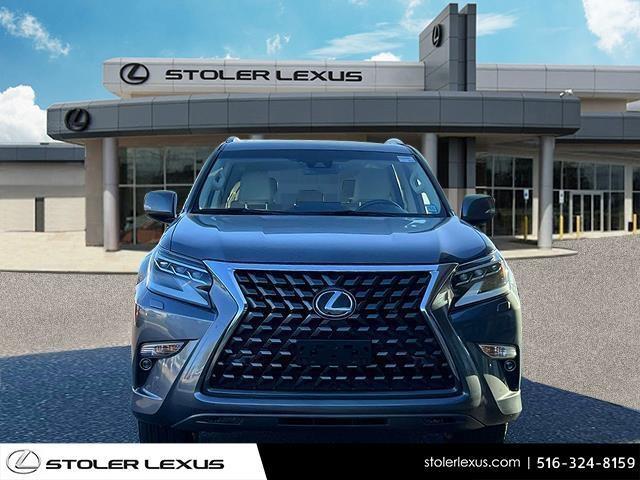 2022 lexus gx 460 base