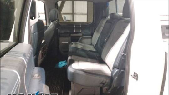 2022 ford f-450 super duty xl