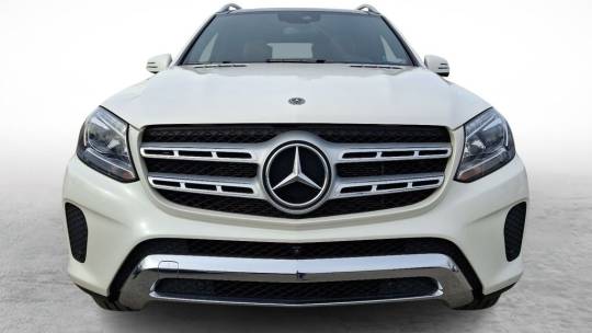 2019 Mercedes-Benz GLS
