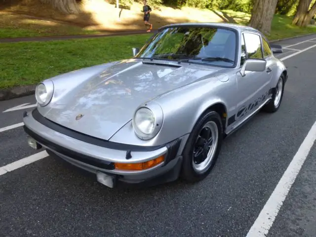 numbers matching 2.7 mfi engine one owner since 1975 solid body original floors