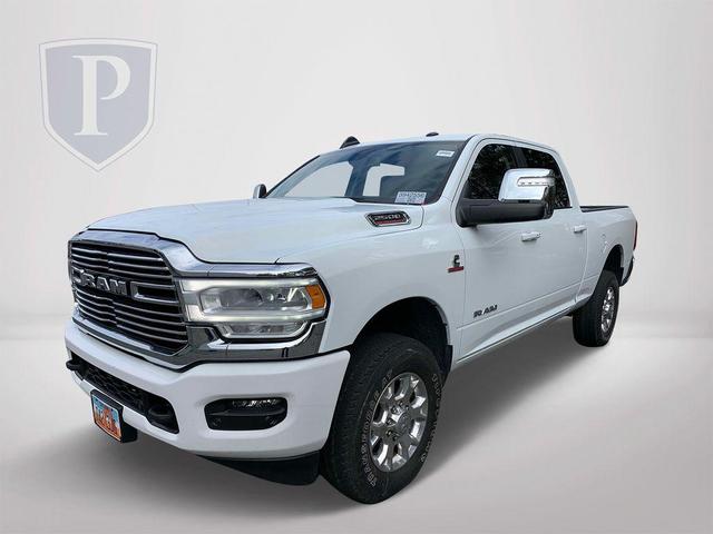 2023 ram 2500 laramie