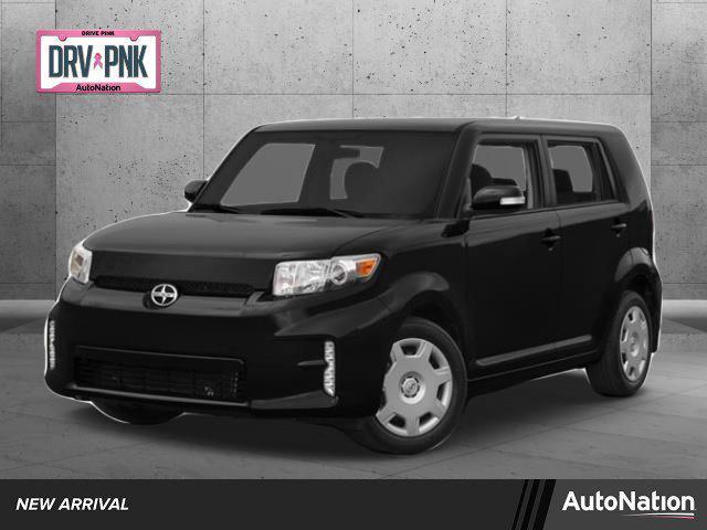 2014 scion xb release series 10.0