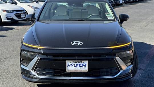 2024 Hyundai Sonata