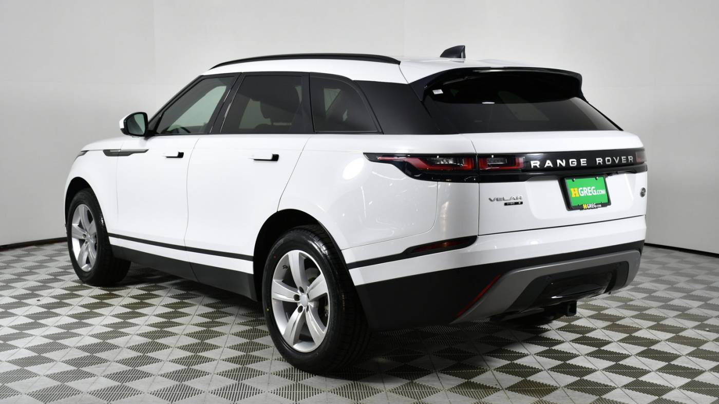 2018 land rover range rover velar d180 s