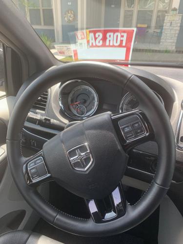 used 2017 dodge grand caravan gt lake charles, la 70605 for sale in lake charles, louisiana