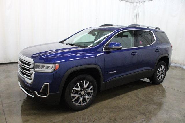 2023 gmc acadia awd slt