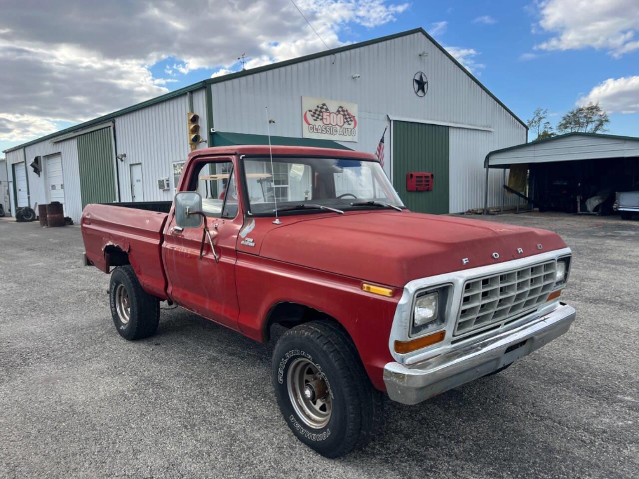 1979 ford f150
