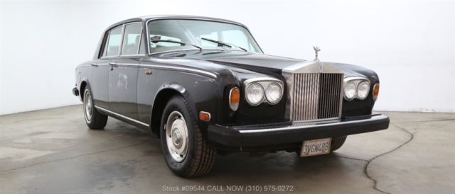 1976 left hand drive used