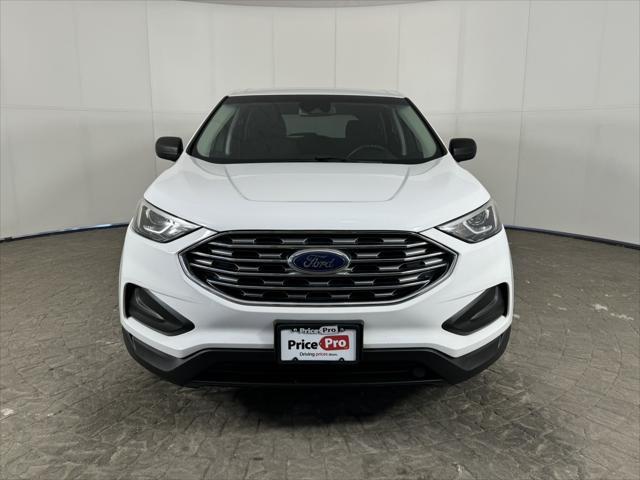 2019 ford edge se