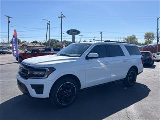 2022 Ford Expedition limited