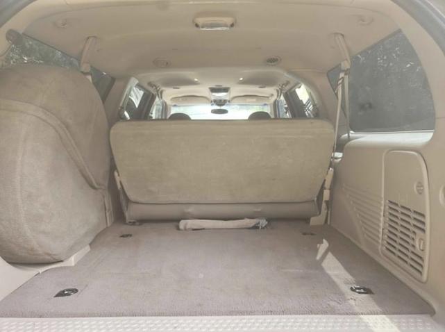 2000 ford excursion xlt