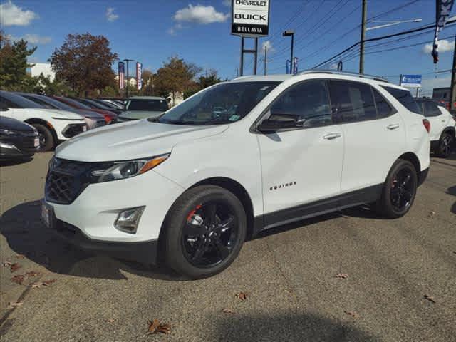 2021 chevrolet equinox premier