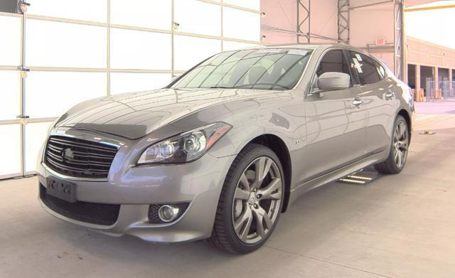2014 infiniti q70 3.7x