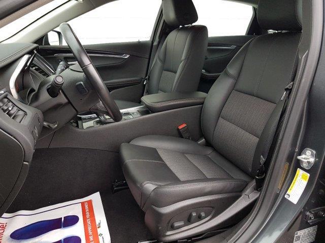 2018 chevrolet impala lt lt 4dr sedan for sale in coleman, arkansas