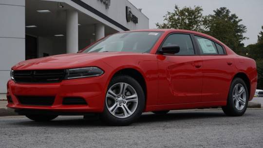 2023 Dodge Charger
