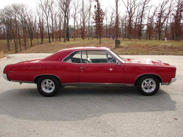 1967 true gto phs docs 400 4 sp,trade for barn find,hot rod,survivor,no projects