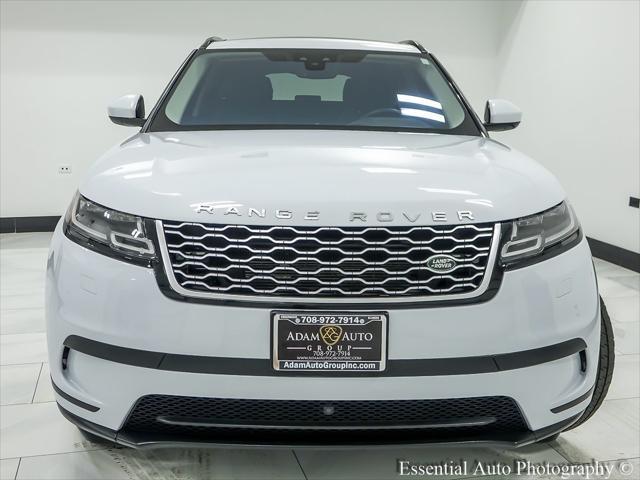 2018 land rover range rover velar p250 s