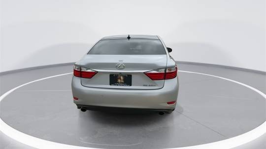 2013 Lexus ES