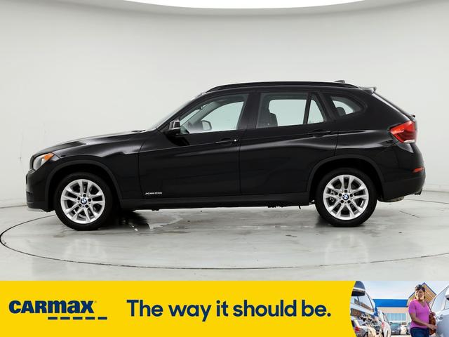 2015 bmw x1 xdrive28i