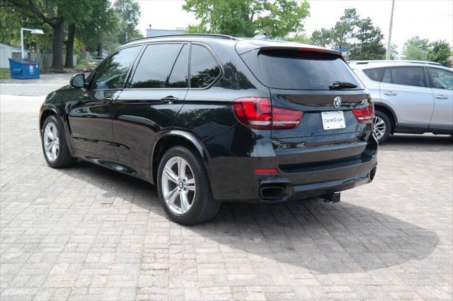 2014 bmw x5 xdrive50i