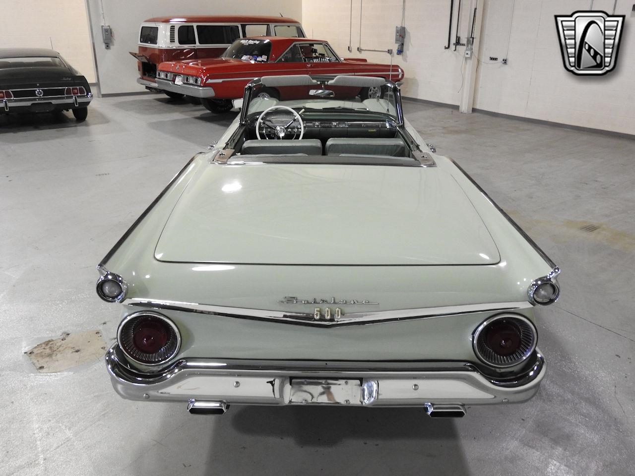 1959 ford skyliner