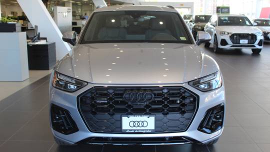 2025 Audi Q5
