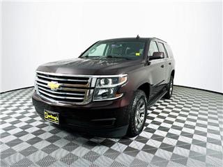 2020 Chevrolet Tahoe ls