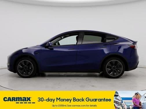 2020 tesla model y in canton, michigan