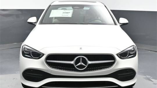 2024 Mercedes-Benz C-Class c$1