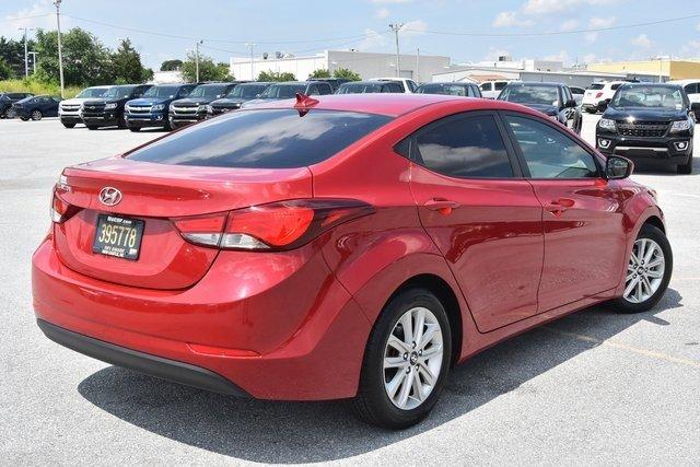 used 2015 hyundai elantra se new castle, de 19720 for sale in manor, delaware