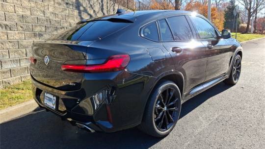 used 2022 bmw x4 xdrive30i $40,773great deal 27,191 mi. location: eatontown