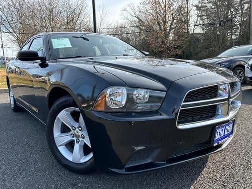 2013 dodge charger in northwoods, illinois