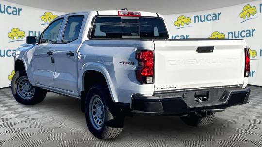 2024 Chevrolet