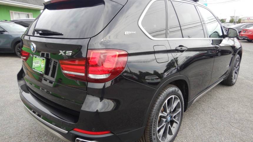 2017 bmw x5 xdrive40e iperformance