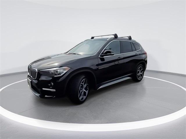 2019 bmw x1 xdrive28i