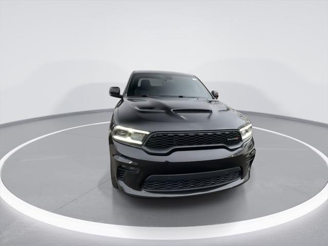 2021 dodge durango r/t awd