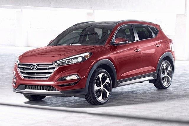 2016 hyundai tucson limited limited 4dr suv for sale in little rock, arkansas