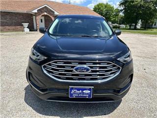 2019 Ford Edge se