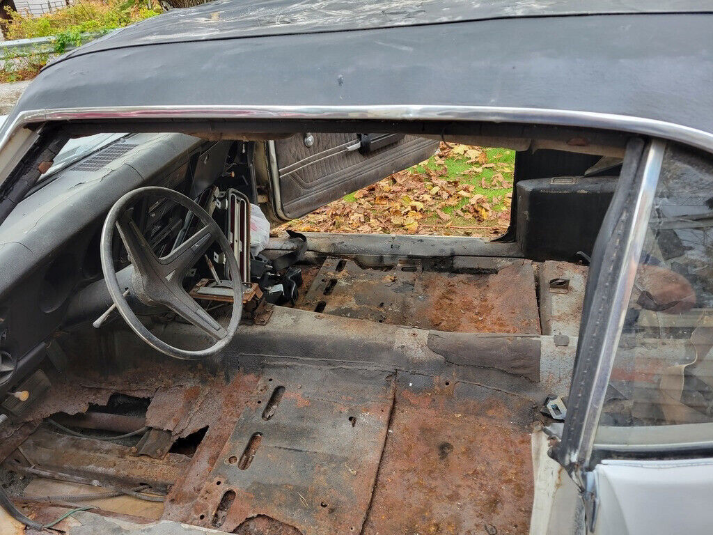 *huge price drop! 1969 pontiac firebird classic numbers matching project 350 v8