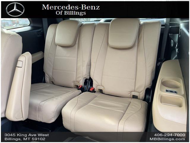 2024 mercedes-benz gls 450 4matic