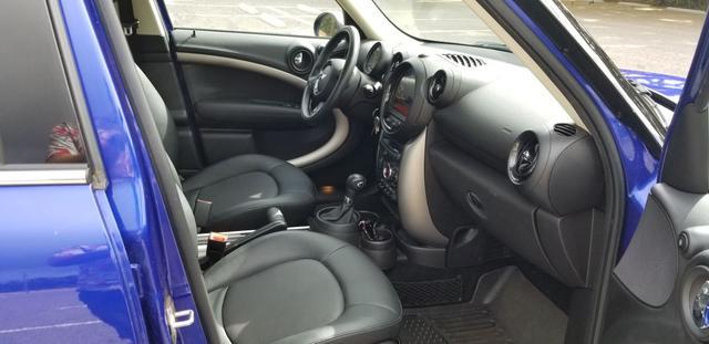 2015 mini countryman in honolulu, hawaii
