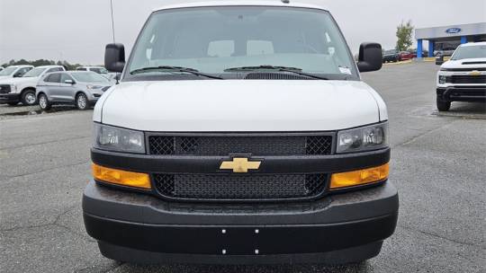 2024 Chevrolet Express