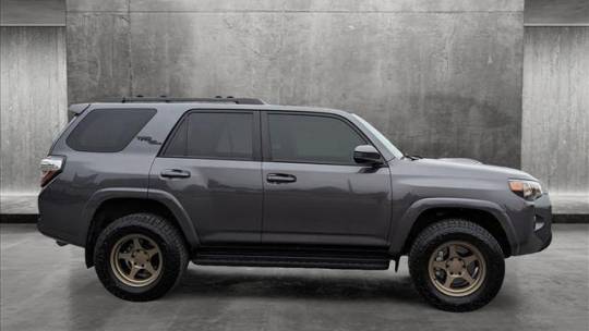 2022 Toyota 4Runner