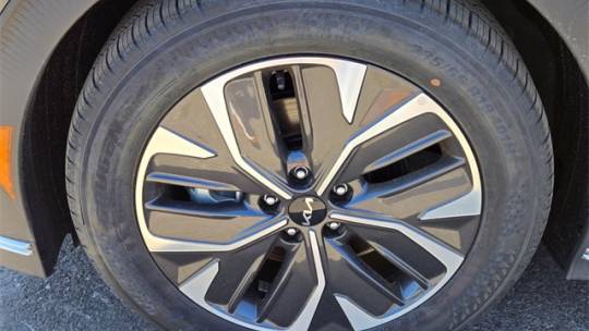 2024 Kia EV6