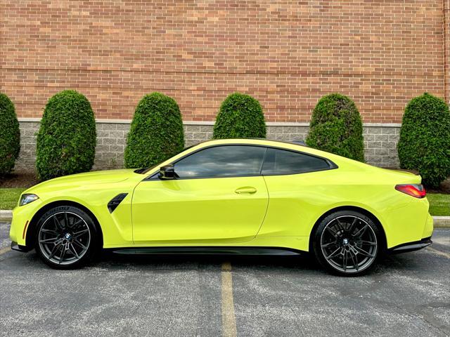 2023 bmw m4 base