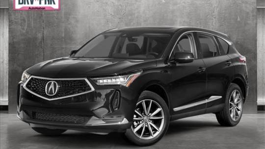 2024 Acura RDX