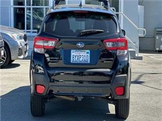 2021 Subaru Crosstrek s