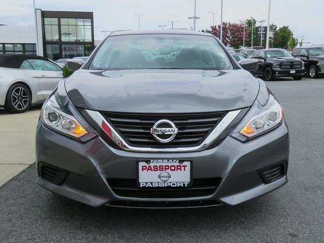 certified 2016 nissan altima 2.5 s suitland, md 20746 for sale in camp springs, maryland