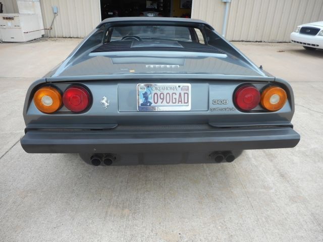 1985 ferrari 308