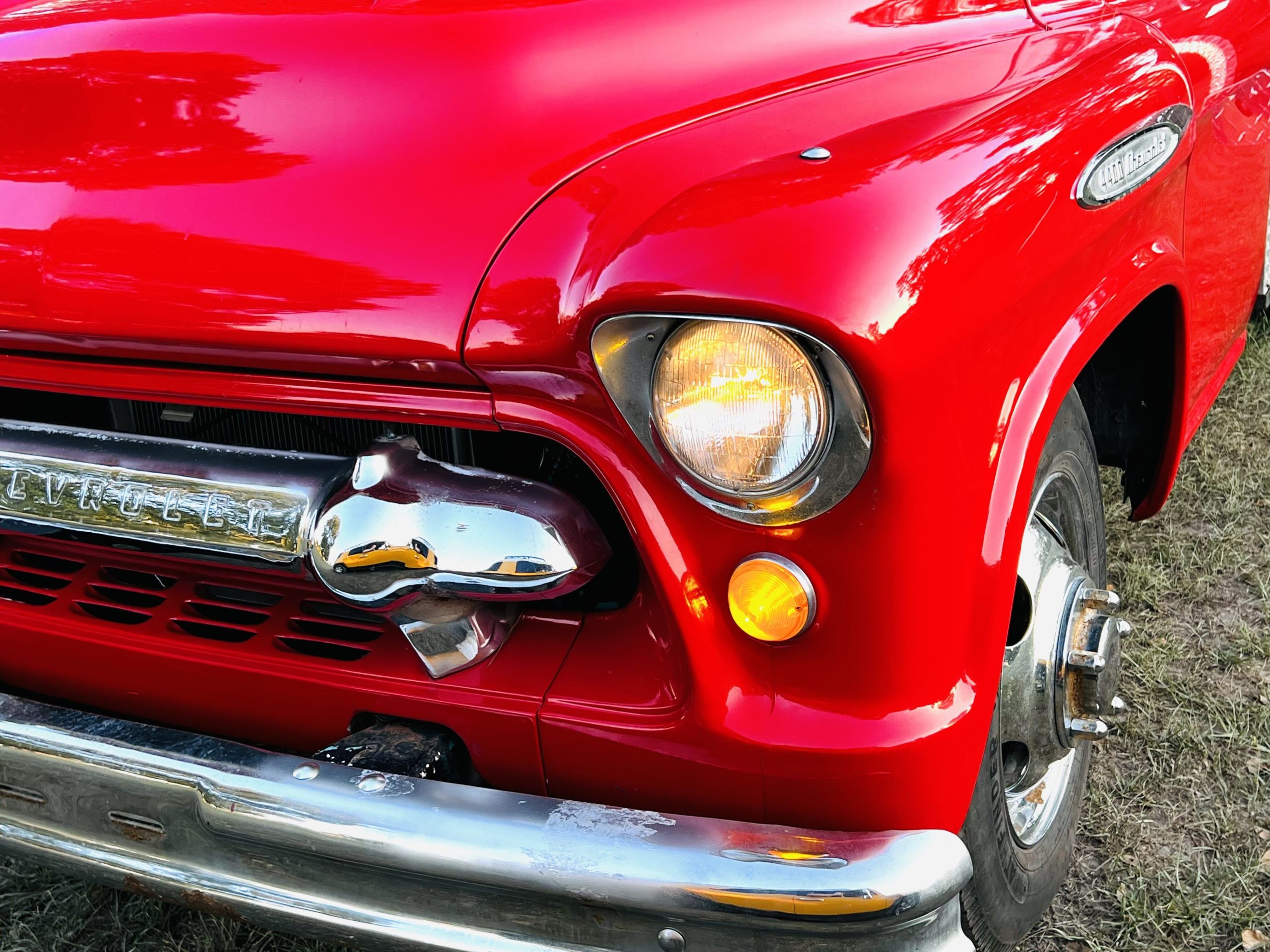 1957 chevrolet other chevrolet models